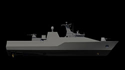 WT Mar 21 RSS Propulsion